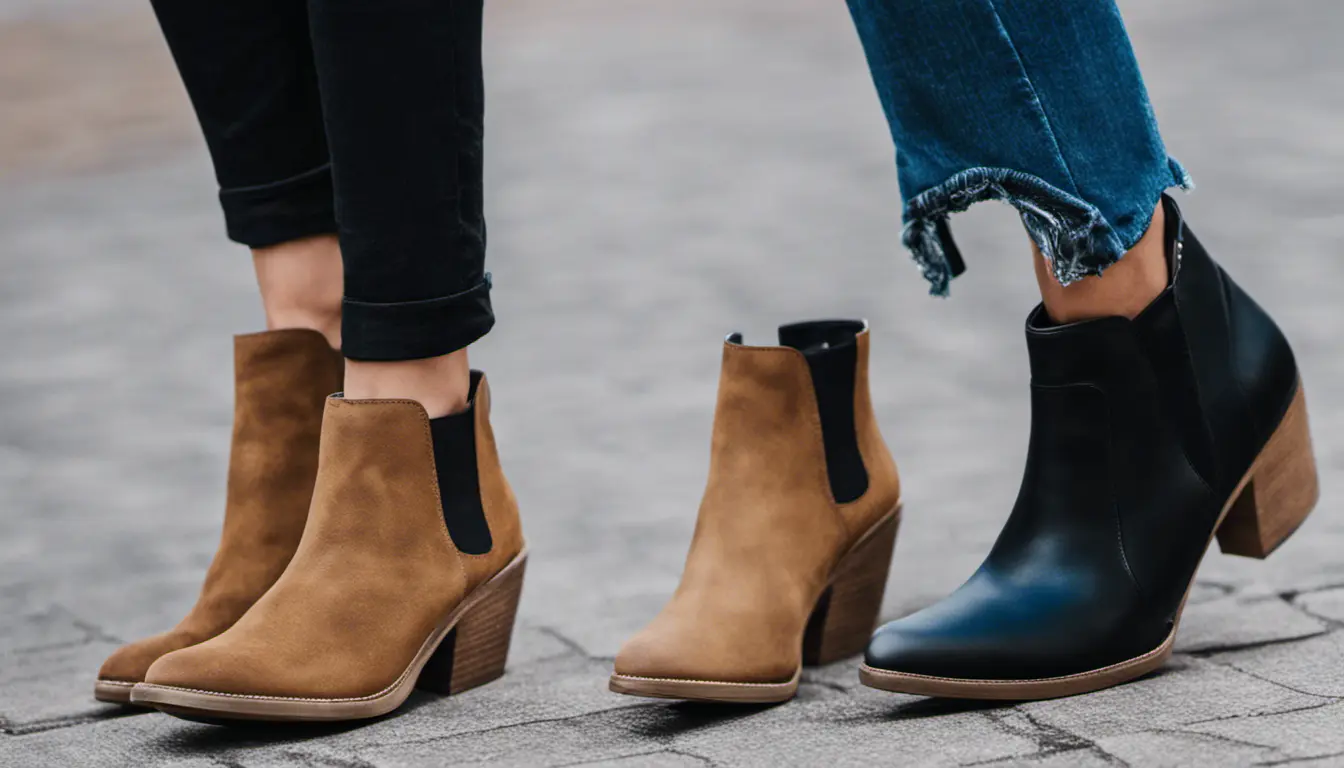 Low boots plates : quelles tenues adopter pour un look casual chic