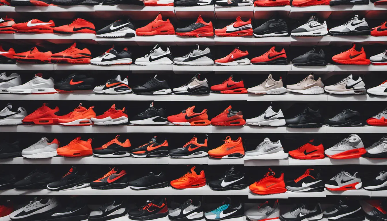 Tous les secrets pour réussir à avoir une paire de chaussures Nike lors d'un restock